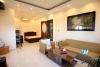 Modern and big house for rent with elevator in Tay Ho area